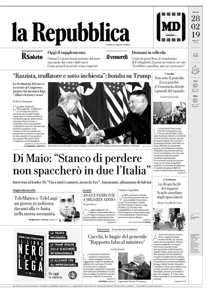 La repubblica